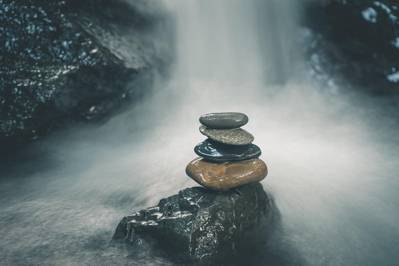 Energy Flow Balancing