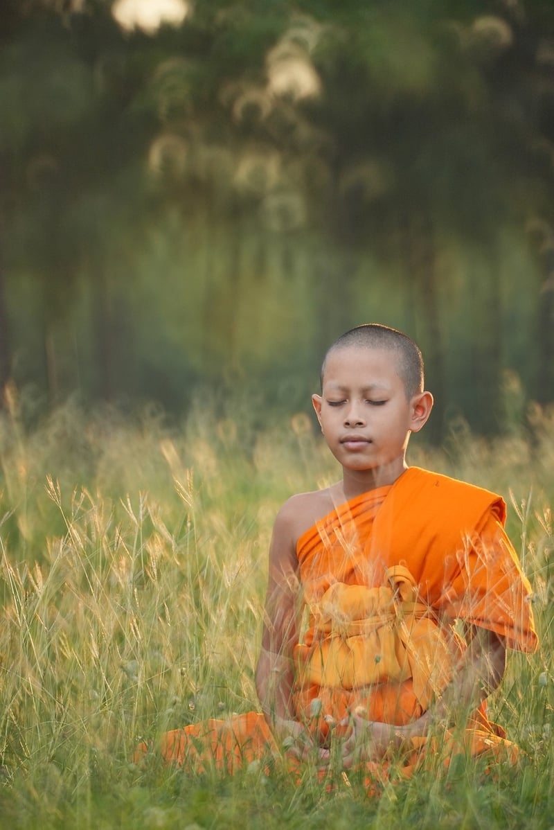 Yoga for Somatic Healing